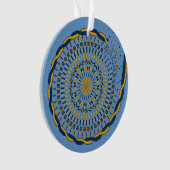 アクリルオーナメント オーナメント (正面)