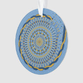 アクリルオーナメント オーナメント (正面)