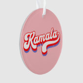 アクリルオーナメント オーナメント (正面)