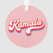 アクリルオーナメント オーナメント (裏面)