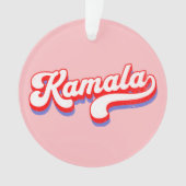 アクリルオーナメント オーナメント (正面)