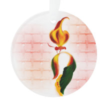 アクリルオーナメント