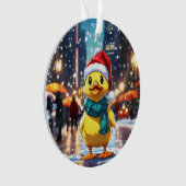 アクリルオーナメント オーナメント (正面)