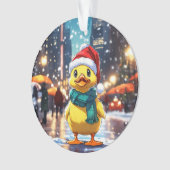 アクリルオーナメント オーナメント (正面)