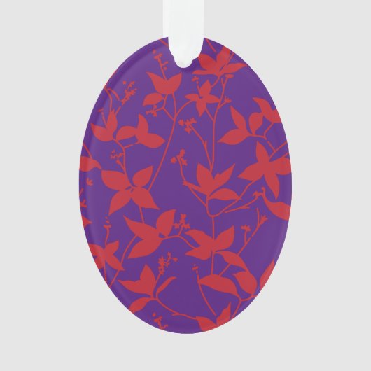 アクリルオーナメント オーナメント (正面)