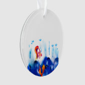 アクリルオーナメント オーナメント (正面)