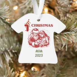 アクリルオーナメント オーナメント