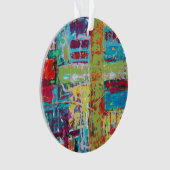 アクリルオーナメント オーナメント (正面)