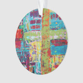 アクリルオーナメント オーナメント (正面)