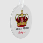 アクリルオーナメント オーナメント (正面)