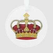 アクリルオーナメント オーナメント (裏面)