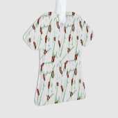 アクリルオーナメント オーナメント (正面)