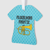 アクリルオーナメント オーナメント (正面)