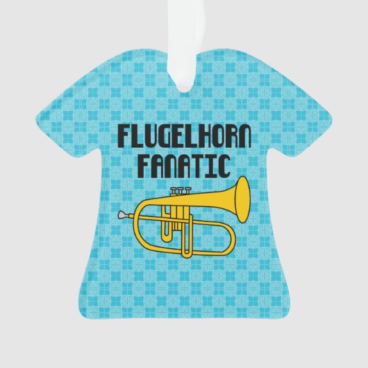 アクリルオーナメント オーナメント (正面)