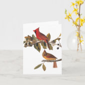 アクリルキーチェーン カード (黄色い花)