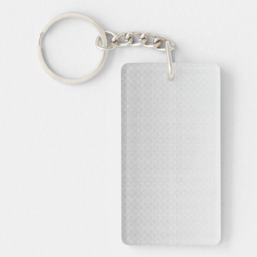 アクリルキーチェーン キーホルダー (正面)