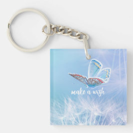 アクリルキーチェーン キーホルダー