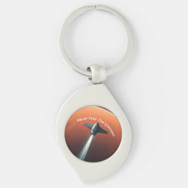 アクリルキーチェーン キーホルダー