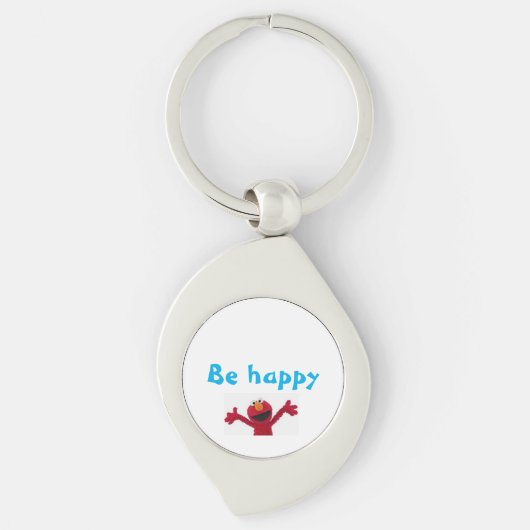 アクリルキーチェーン キーホルダー (正面)