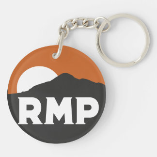 アクリルキーチェーン キーホルダー