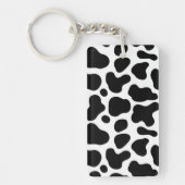 アクリルキーチェーン キーホルダー (正面)