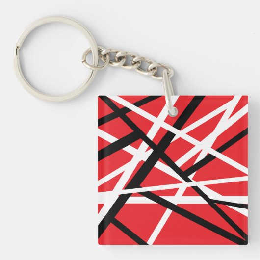 アクリルキーチェーン キーホルダー (正面)