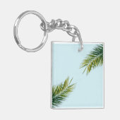 アクリルキーチェーン キーホルダー (正面左)