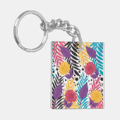 アクリルキーチェーン キーホルダー (正面左)