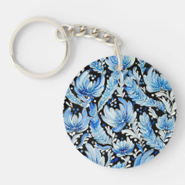 アクリルキーチェーン キーホルダー