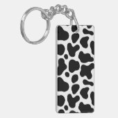 アクリルキーチェーン キーホルダー (正面左)