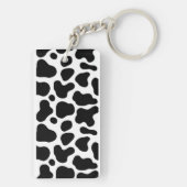 アクリルキーチェーン キーホルダー (裏面)