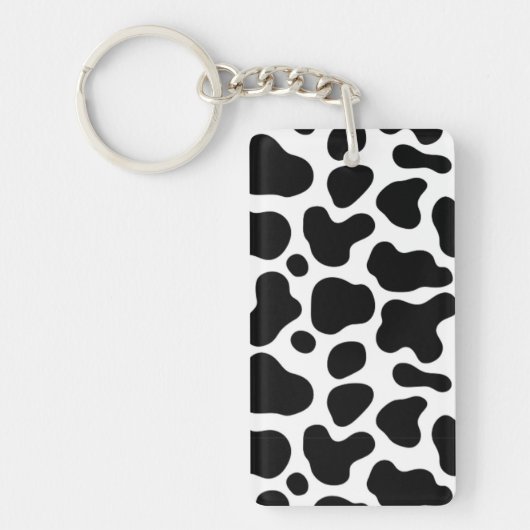 アクリルキーチェーン キーホルダー (正面)