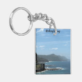 アクリルキーチェーン キーホルダー (正面左)