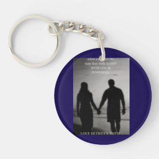 アクリルキーチェーン キーホルダー