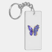 アクリルキーチェーン キーホルダー (正面左)