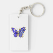 アクリルキーチェーン キーホルダー (裏面)