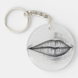 アクリルキーチェーン キーホルダー