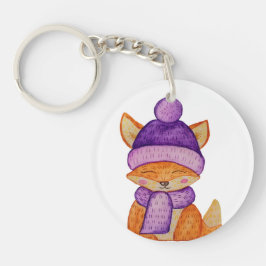 アクリルキーチェーン キーホルダー