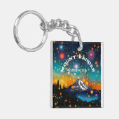 アクリルキーチェーン キーホルダー (正面左)