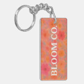 アクリルキーチェーン キーホルダー (正面左)