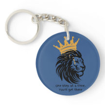 アクリルキーチェーン