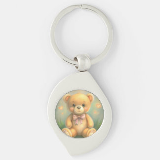 アクリルキーチェーン キーホルダー