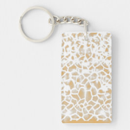 アクリルキーチェーン キーホルダー