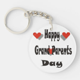 アクリルキーチェーン キーホルダー