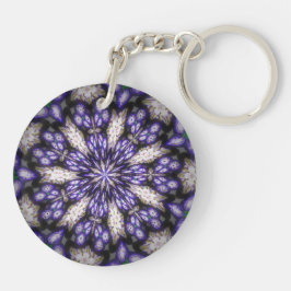 アクリルキーチェーン キーホルダー