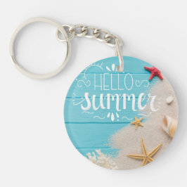 アクリルキーチェーン キーホルダー