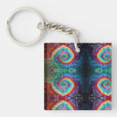 アクリルキーチェーン キーホルダー (正面)