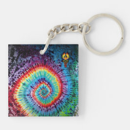 アクリルキーチェーン キーホルダー