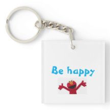 アクリルキーチェーン