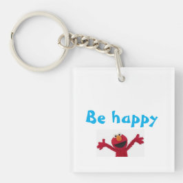 アクリルキーチェーン キーホルダー